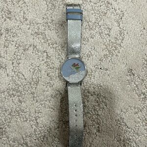 COPY - Coach Rexy watch